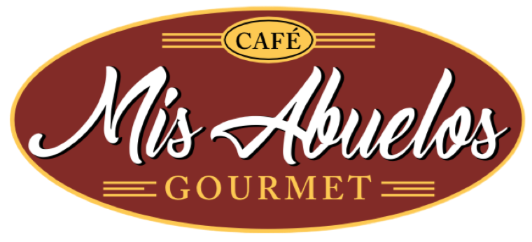 Café Mis Abuelos